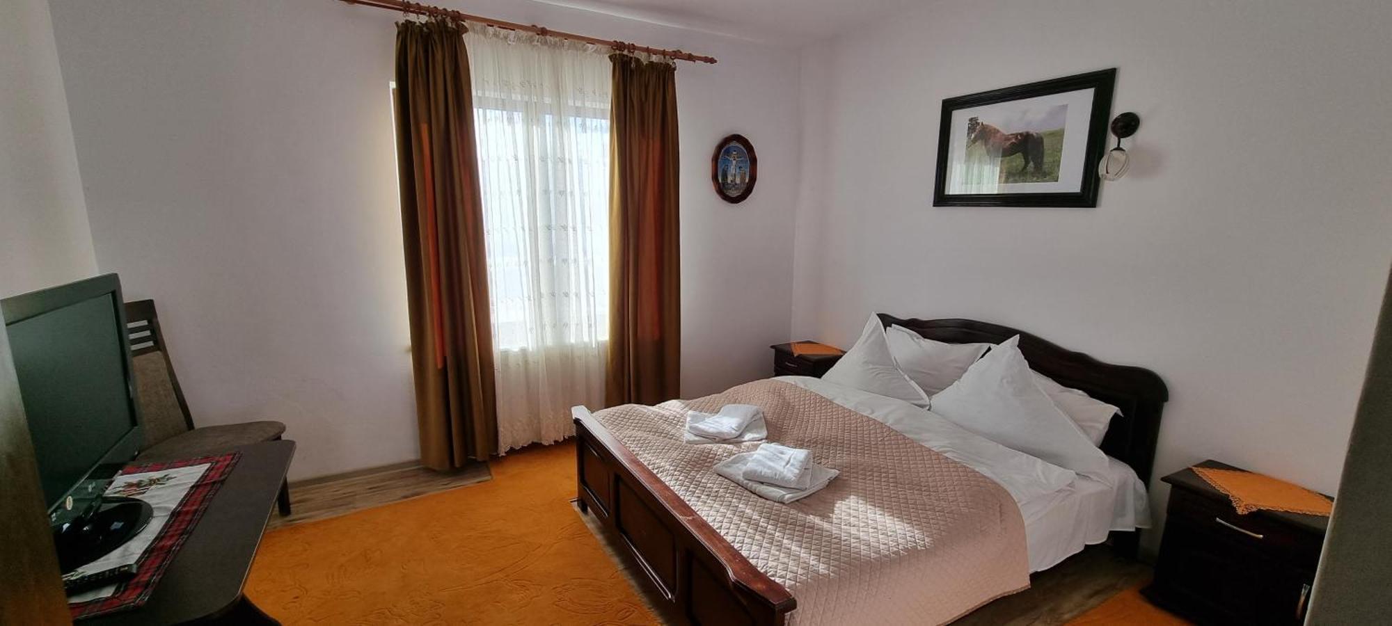 Pensiunea Catalina Moldova Sulita Room photo