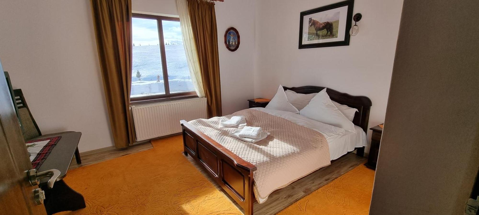 Pensiunea Catalina Moldova Sulita Room photo